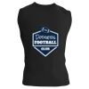 Compression Muscle Tee Thumbnail
