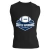 Compression Muscle Tee Thumbnail