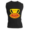 Compression Muscle Tee Thumbnail