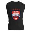 Compression Muscle Tee Thumbnail