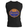 Compression Muscle Tee Thumbnail