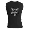 Compression Muscle Tee Thumbnail