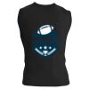 Compression Muscle Tee Thumbnail