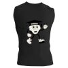 Compression Muscle Tee Thumbnail