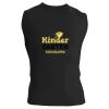 Compression Muscle Tee Thumbnail