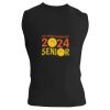 Compression Muscle Tee Thumbnail