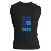 Compression Muscle Tee Thumbnail