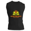 Compression Muscle Tee Thumbnail