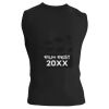 Compression Muscle Tee Thumbnail
