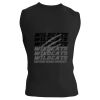 Compression Muscle Tee Thumbnail