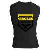 Compression Muscle Tee Thumbnail