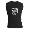 Compression Muscle Tee Thumbnail