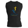 Compression Muscle Tee Thumbnail