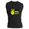Compression Muscle Tee Thumbnail