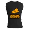 Compression Muscle Tee Thumbnail