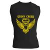 Compression Muscle Tee Thumbnail