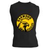 Compression Muscle Tee Thumbnail