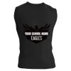 Compression Muscle Tee Thumbnail