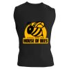Compression Muscle Tee Thumbnail