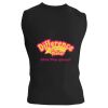 Compression Muscle Tee Thumbnail