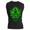 Compression Muscle Tee Thumbnail