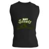 Compression Muscle Tee Thumbnail