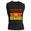 Compression Muscle Tee Thumbnail