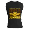 Compression Muscle Tee Thumbnail