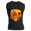 Compression Muscle Tee Thumbnail