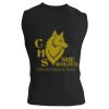 Compression Muscle Tee Thumbnail