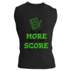 Compression Muscle Tee Thumbnail