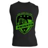 Compression Muscle Tee Thumbnail