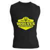 Compression Muscle Tee Thumbnail