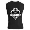 Compression Muscle Tee Thumbnail