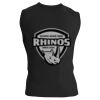 Compression Muscle Tee Thumbnail