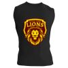 Compression Muscle Tee Thumbnail