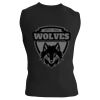 Compression Muscle Tee Thumbnail