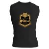 Compression Muscle Tee Thumbnail