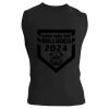 Compression Muscle Tee Thumbnail