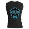 Compression Muscle Tee Thumbnail