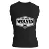 Compression Muscle Tee Thumbnail