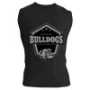 Compression Muscle Tee Thumbnail
