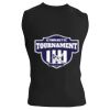 Compression Muscle Tee Thumbnail
