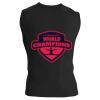 Compression Muscle Tee Thumbnail