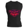 Compression Muscle Tee Thumbnail