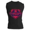 Compression Muscle Tee Thumbnail