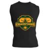Compression Muscle Tee Thumbnail