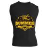 Compression Muscle Tee Thumbnail