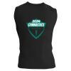 Compression Muscle Tee Thumbnail