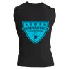 Compression Muscle Tee Thumbnail